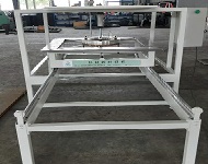 噸袋内袋(dai)圓口封口(kou)機